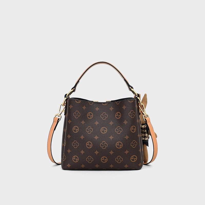 Elegant Commuter Shoulder Bag