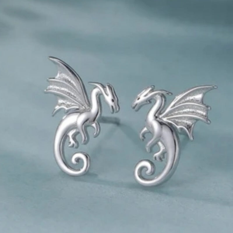 New Retro Fashion Creative Women's Earrings