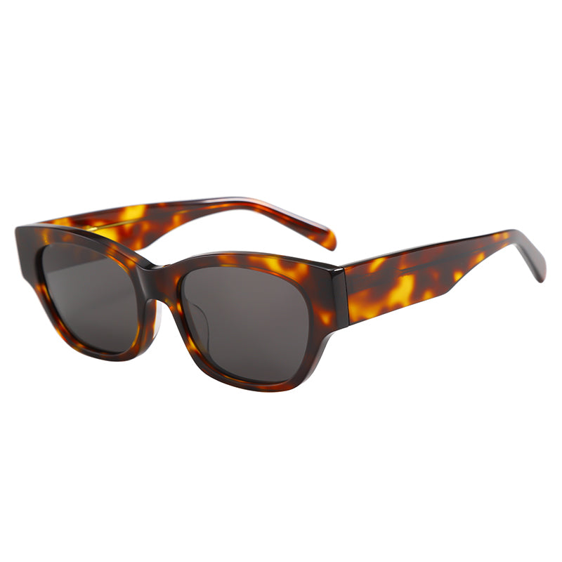 LJGOOD High-definition Polarized Sunglasses 5040
