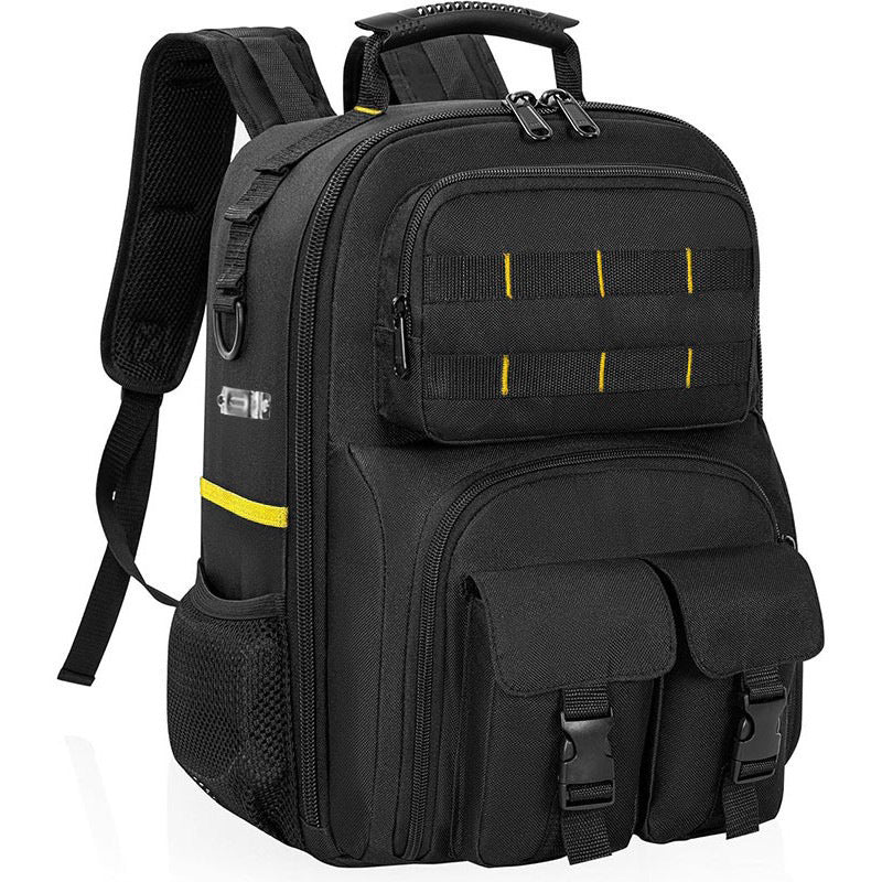 Detachable Tool Hardware Accessory Storage Bag