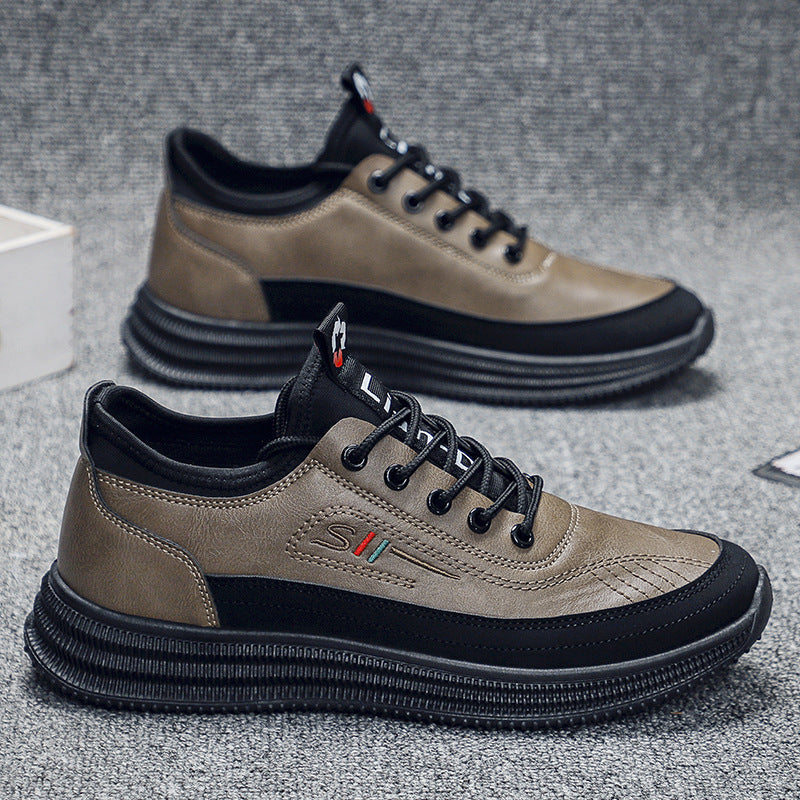Mens Trendy Stylish Casual Sports Sneakers