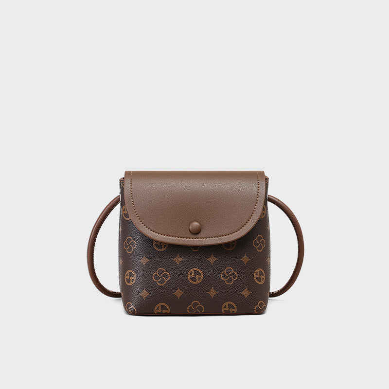 Trendy New Shoulder Bag Thats Versatile And Easy To Style