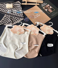 Sheer Seamless High-Elastic Comfortable Skin-Friendly And Breathable Womens Underwear