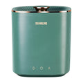 Mini Portable Washing Machine Fully Automatic Dormitory Travel Underwear Washing Machine