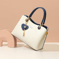 Multi-functional Tote And Crossbody Bag