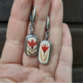 Retro Fashion Creative Women's Earrings