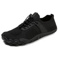 Breathable Five-Toe Hiking Shoes For Outdoor Activities
