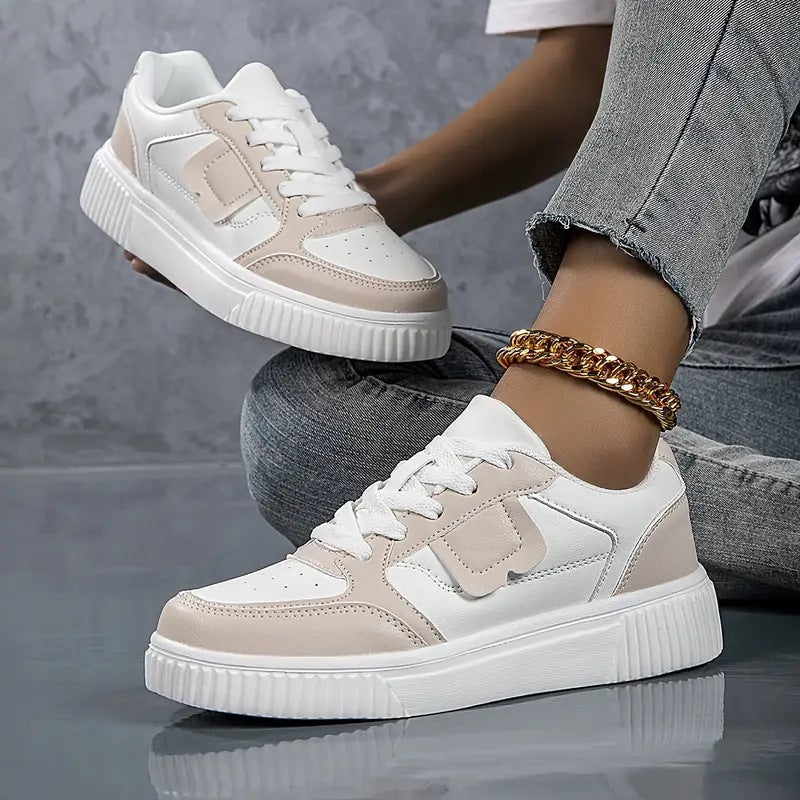 Sporty Breathable Lightweight And Versatile Shoes