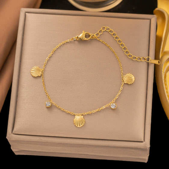 Stylish And Minimalist Alloy Jewelry For Women