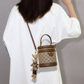 New Autumn Crossbody Bucket Bag