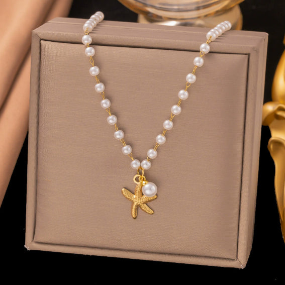 Stylish And Minimalist Alloy Jewelry For Women