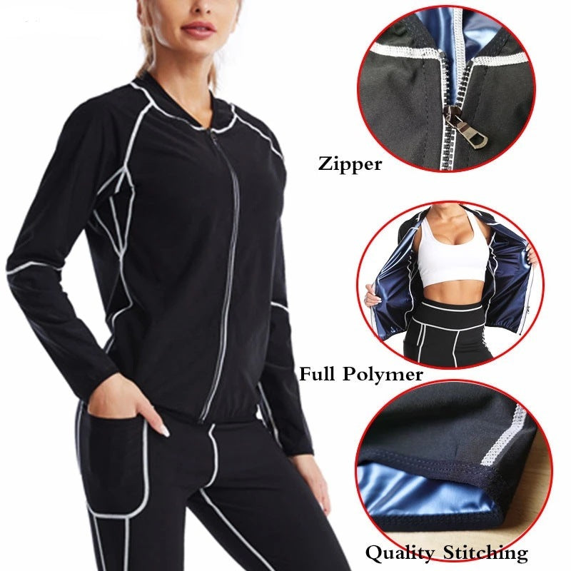 Womens Minimalist High-waisted Shapewear Pants
