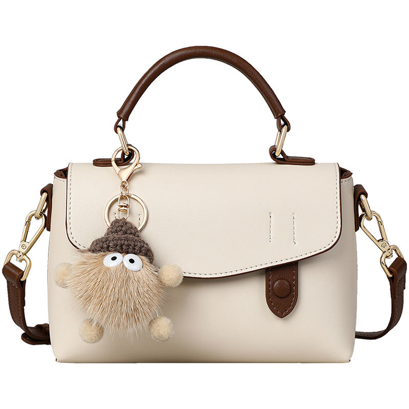 New Versatile Shoulder And Tote Bag