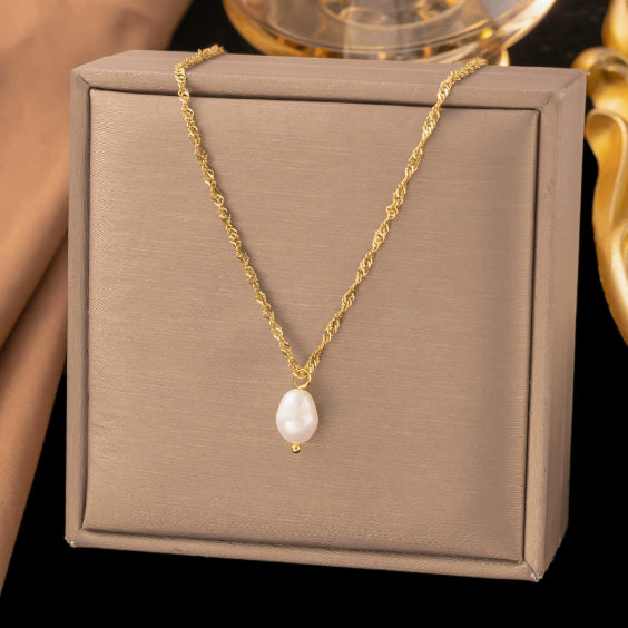 Stylish And Minimalist Alloy Jewelry For Women