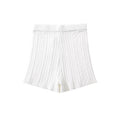 Hot Girl Knitted Shorts For Women