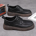 Mens Stylish Casual British-style Versatile Sneakers