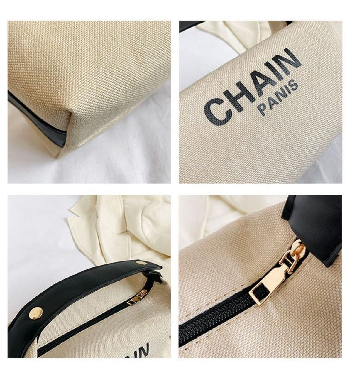 Large-capacity Cosmetic Bag Female Portable