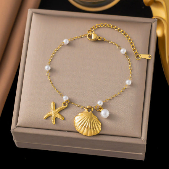 Stylish And Minimalist Alloy Jewelry For Women