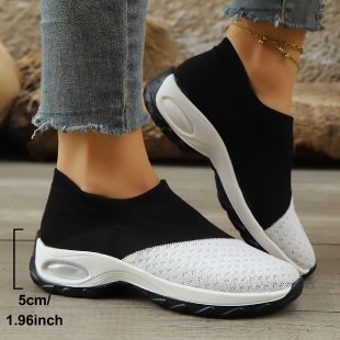 New Sports Shoes That Are Breathable And Keep Your Feet Cool