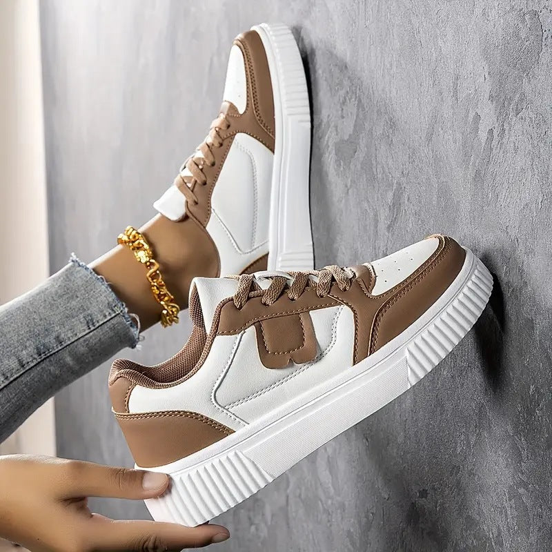 Sporty Breathable Lightweight And Versatile Shoes