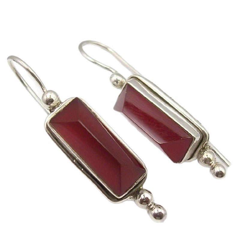 Popular Retro Fashion Creative Women's Earrings