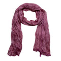 2pcs Minimalist Layering Scarf,Ultra Skinny Width Office Appropriate Subtlety For Women Men