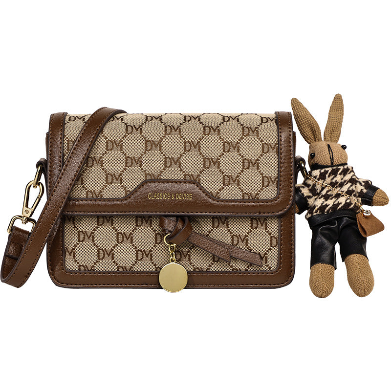And Niche Designer Bag With A Premium Feel
