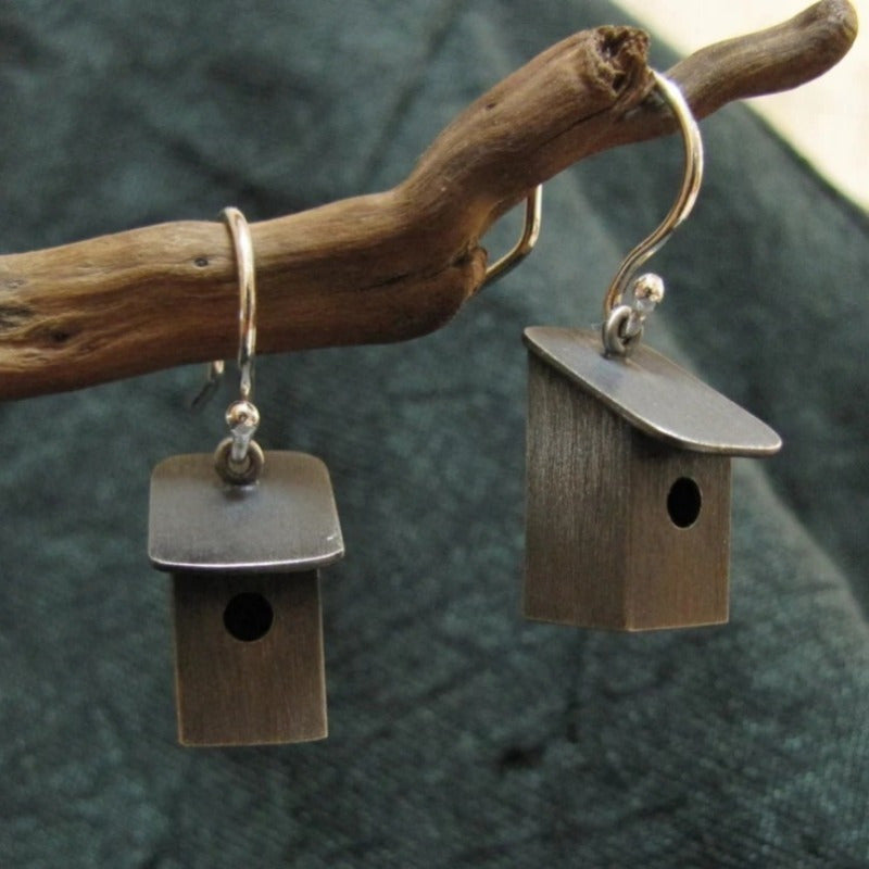 Retro Fashion Creative Women's Earrings