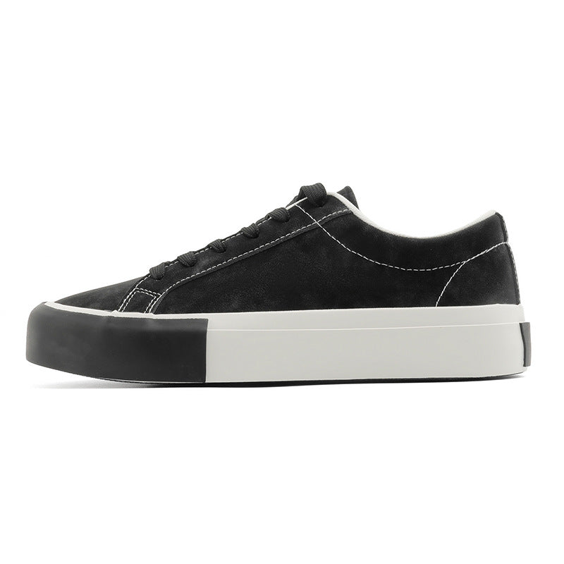 Niche-style Couples Sneakers That Are Versatile For Casual And Athletic Wear