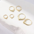 Fashionable And Creative Delicate Earrings For Women