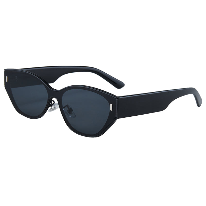 Lijia High Definition Sunglasses - Unisex Fashion Shades