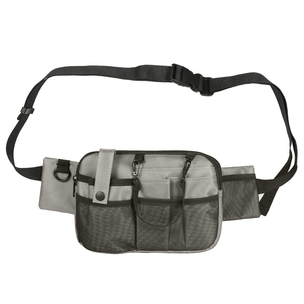 Nurse Tool Organizer Crossbody Waist Bag