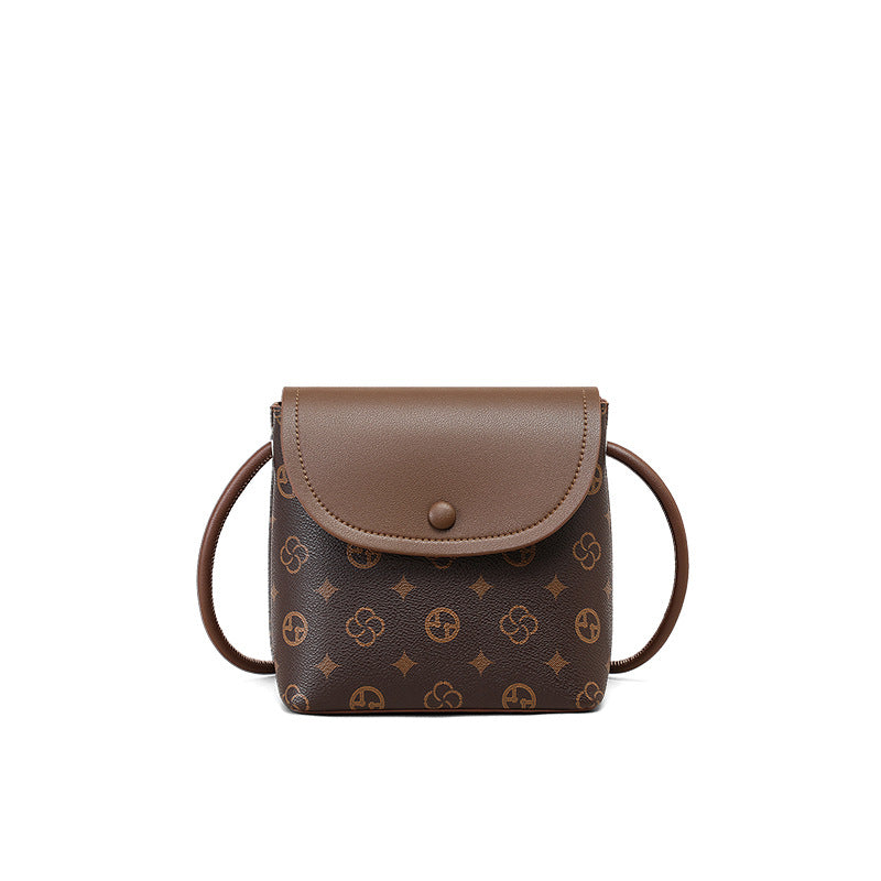 Trendy New Shoulder Bag Thats Versatile And Easy To Style