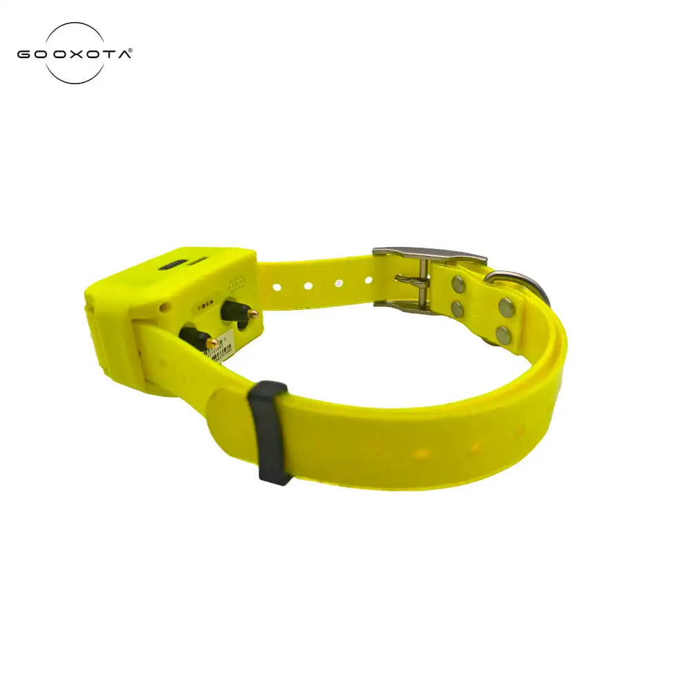 4G GPS Locator for Hunting Dog Waterproof IK122T Anti-lost Gps Collar for Midium Large Hound
