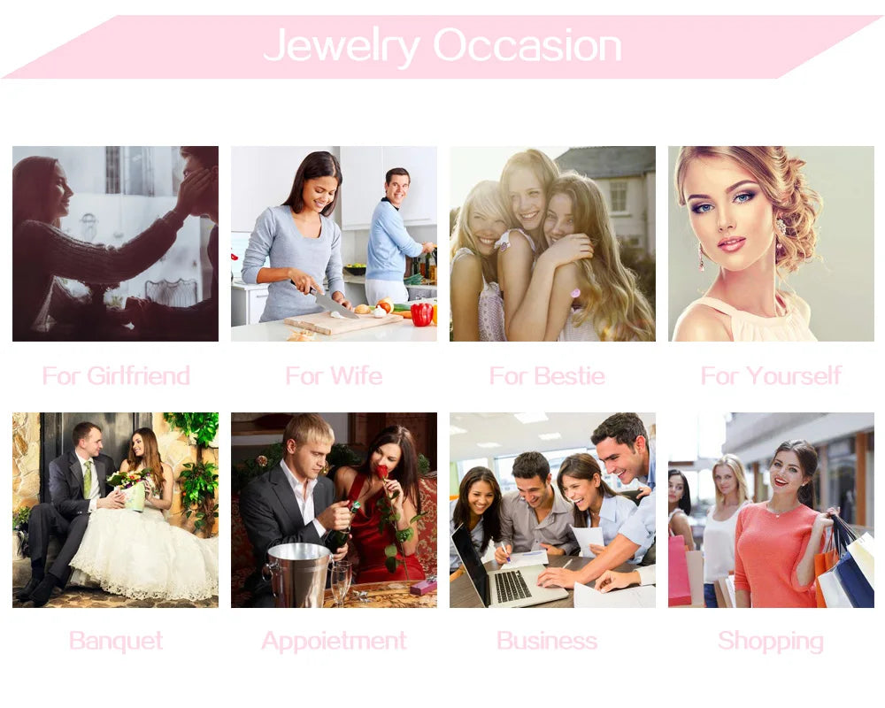 Zircon Star Moon Earrings For Women Gold Color Stainless Steel Star Moon Drop Earring Fashion Aesthetic Christmas Jewelry Gift
