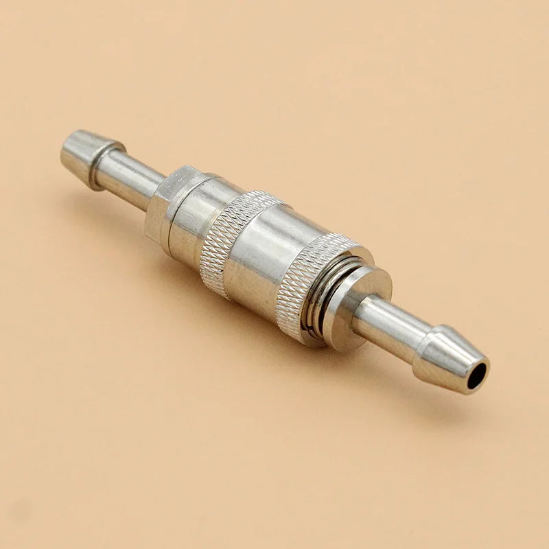 For Contec Comen Creative MEK,Mindray,HP,Datascope Colin,Goldway NIBP blood Pressure Cuff Single Tube Air Hose Connector Plug