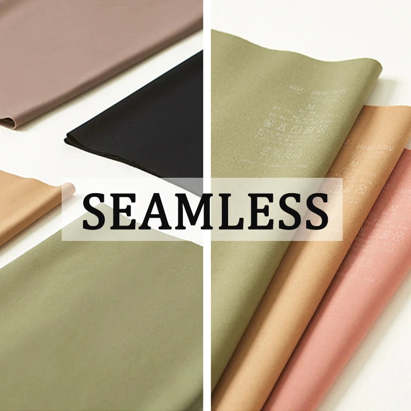 2PCS/Set Seamless Panties Sexy Lingerie Women Underwear Soft Intimate Female Woman's Lingerie Invisible Underpants Briefs Pantys