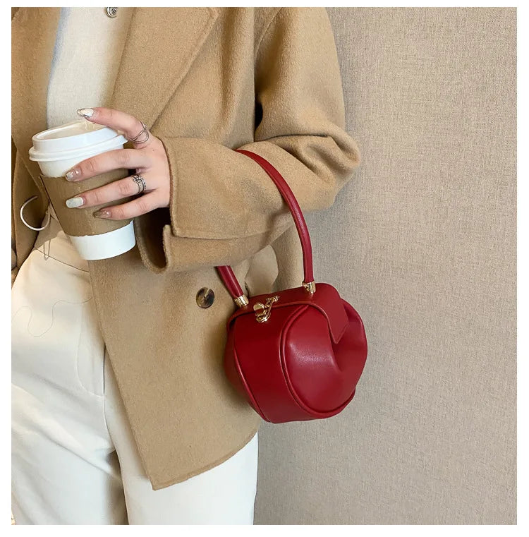 Retro Purse and Handbag Fashionable Women Shoulder Bag Crossbody Bags Clutch Bag Women Hand Bag Mother Kids Bags for Girl Сумка