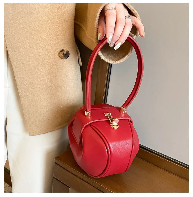 Retro Purse and Handbag Fashionable Women Shoulder Bag Crossbody Bags Clutch Bag Women Hand Bag Mother Kids Bags for Girl Сумка