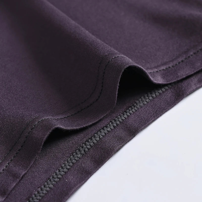 6Pcs Men's Bamboo Fiber Boxer Briefs Ultra Soft Breathable Elastic Waist Underwear Antibacterial Moisture-Wicking Underpants