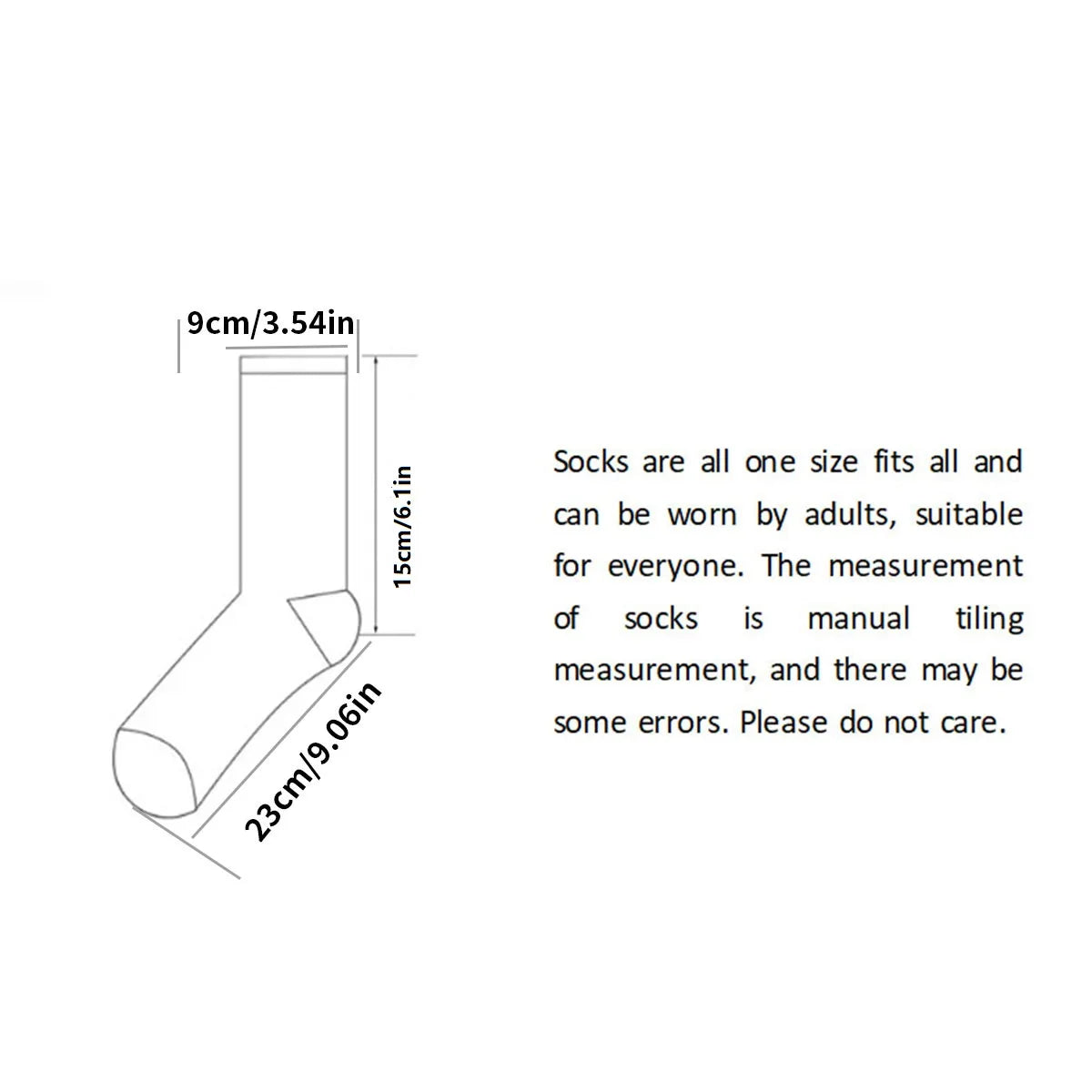 1 Pair Pack Beer Socks, Chunky Knit 3D Beer Mug Socks, Warm Winter Crew Socks, Non-Slip Floor Slipper Socks for Men Women