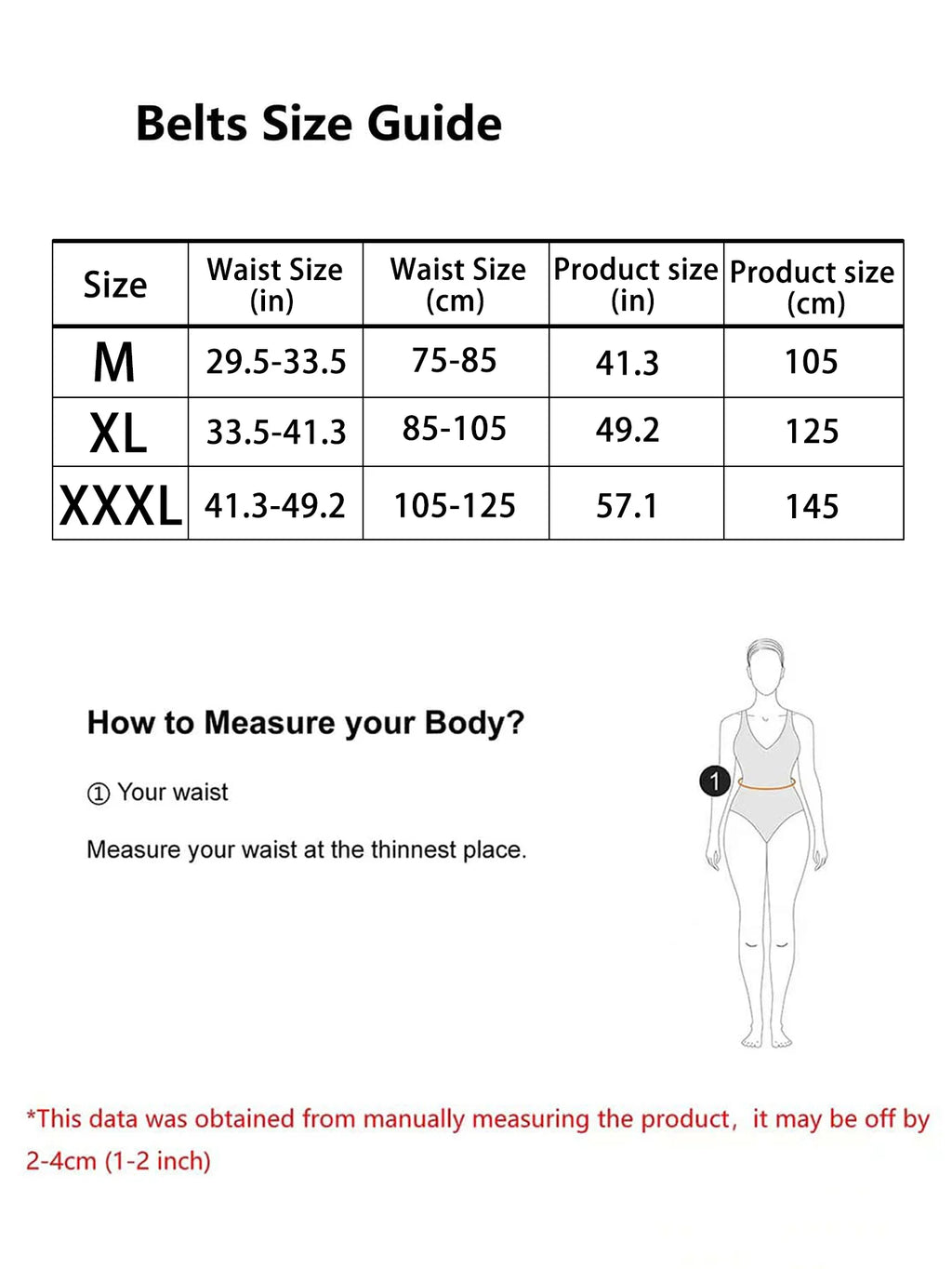 HERSHINE 1-piece women's fashion silver cross metal waist chain, Y2K gothic punk rock hip hop cosplay accessory，spring，summer