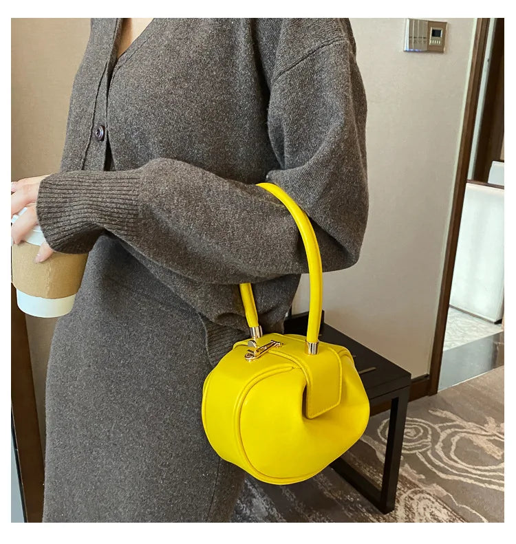 Retro Purse and Handbag Fashionable Women Shoulder Bag Crossbody Bags Clutch Bag Women Hand Bag Mother Kids Bags for Girl Сумка