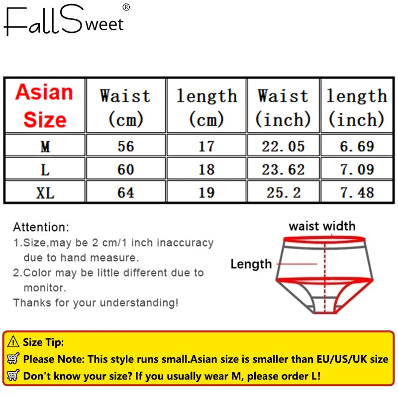 FallSweet 3PCS Seamless Ice Silk Boxers for Women Safety Panties Underwear Plus Size Underpants Soft Invisible Boyshorts M/L/XL