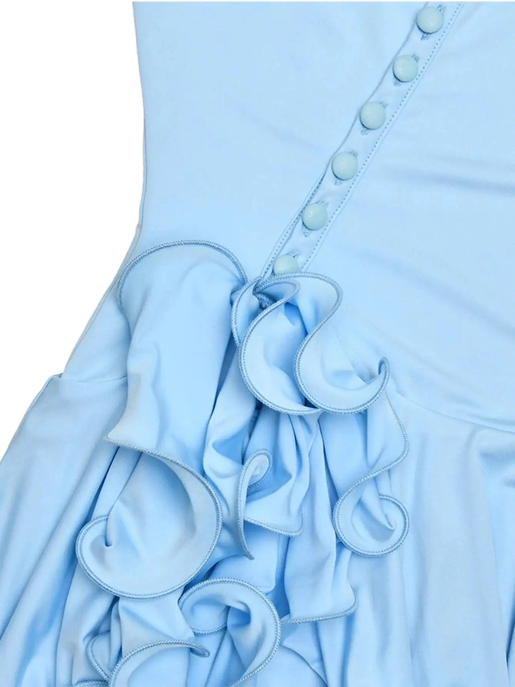 Sexy pink black ruffles mini summer dress women white club birthday party dress woman long sleeve prom evening dresses vestidos