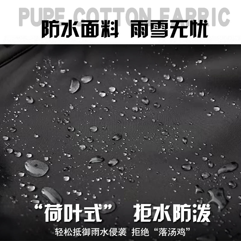 Men's Tactical Windbreaker Jacket Beetle Invader Tactics Soft Shell Charge Tactics Jacket Waterproof Outdoor Shark Skin Coat