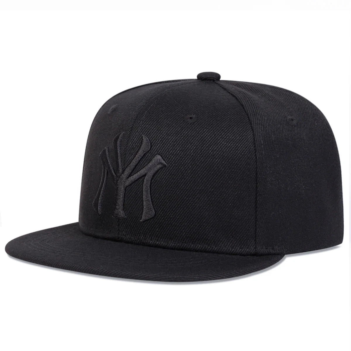 Unisex Letter Embroidery Hip-hop Hats Fashion Spring Autumn Outdoor Adjustable Casual Baseball Caps Sunscreen Hat