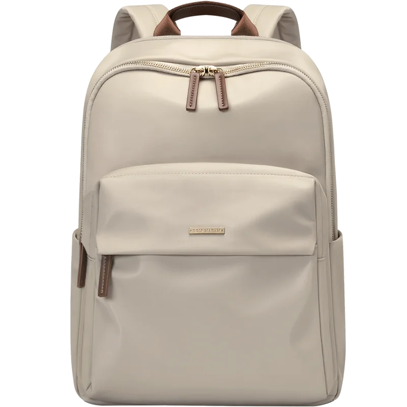 GOLF Backpack for Women Simple and Fashionable Schoolbag for Female College Students,High School Girls ,Computer Backpack