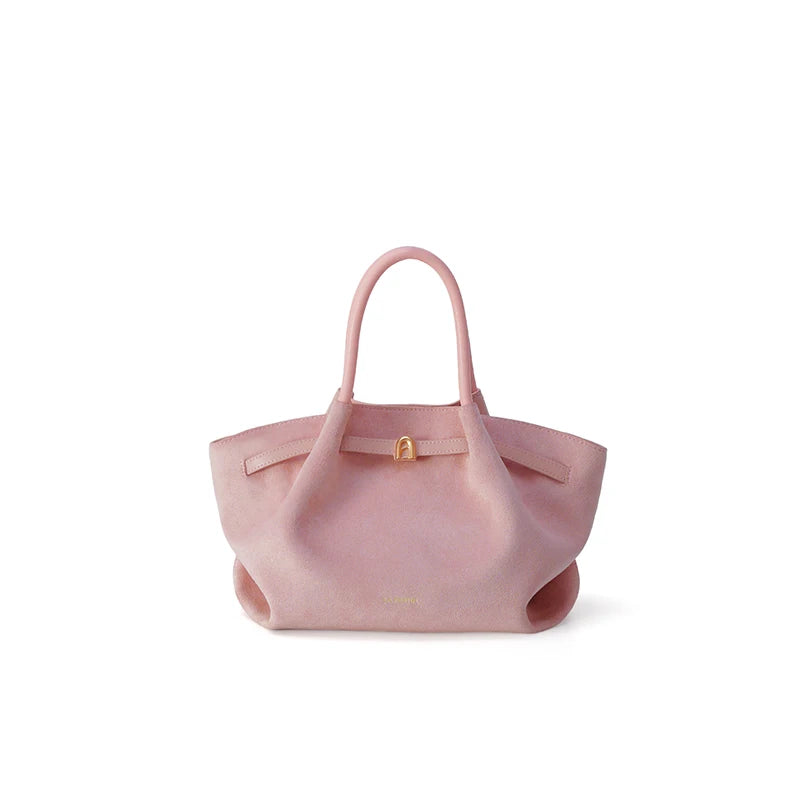 LA FESTIN Original Handbags Women Trend Shoulder Bag Female bags Large Capacity Tote Bag Crossbody Bag Fashion Designer Lady Bag