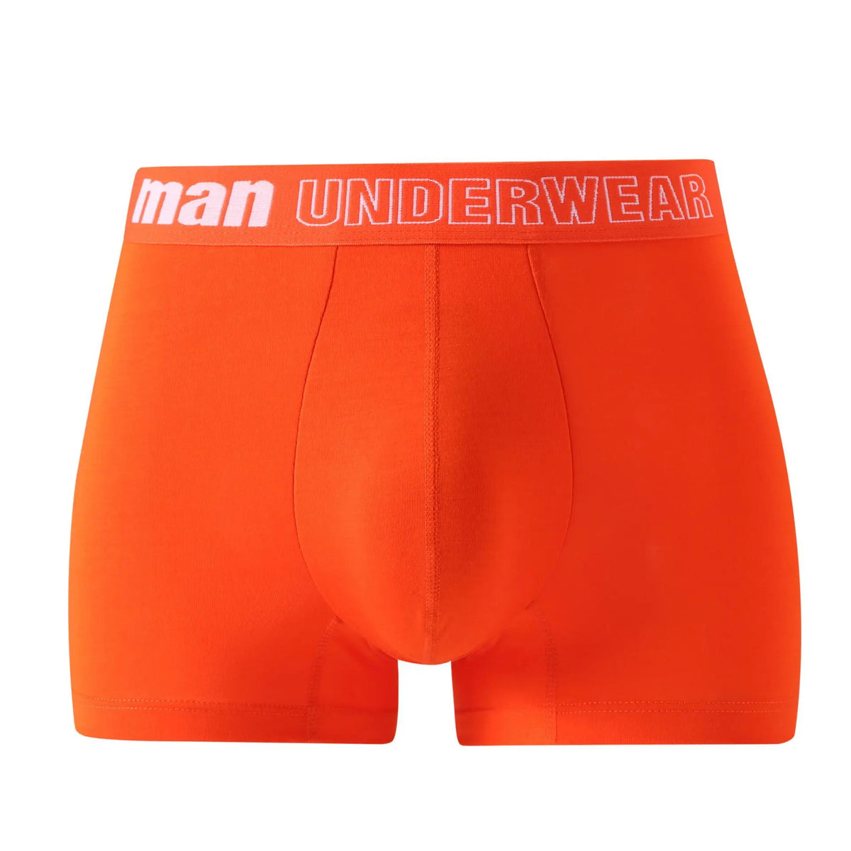 4pcs Mens Boxers Bamboo Fiber Men's Panties Sexy Boxer Shorts Breathable Soft Underwear for Men Underpants Plus Size M to 7XL